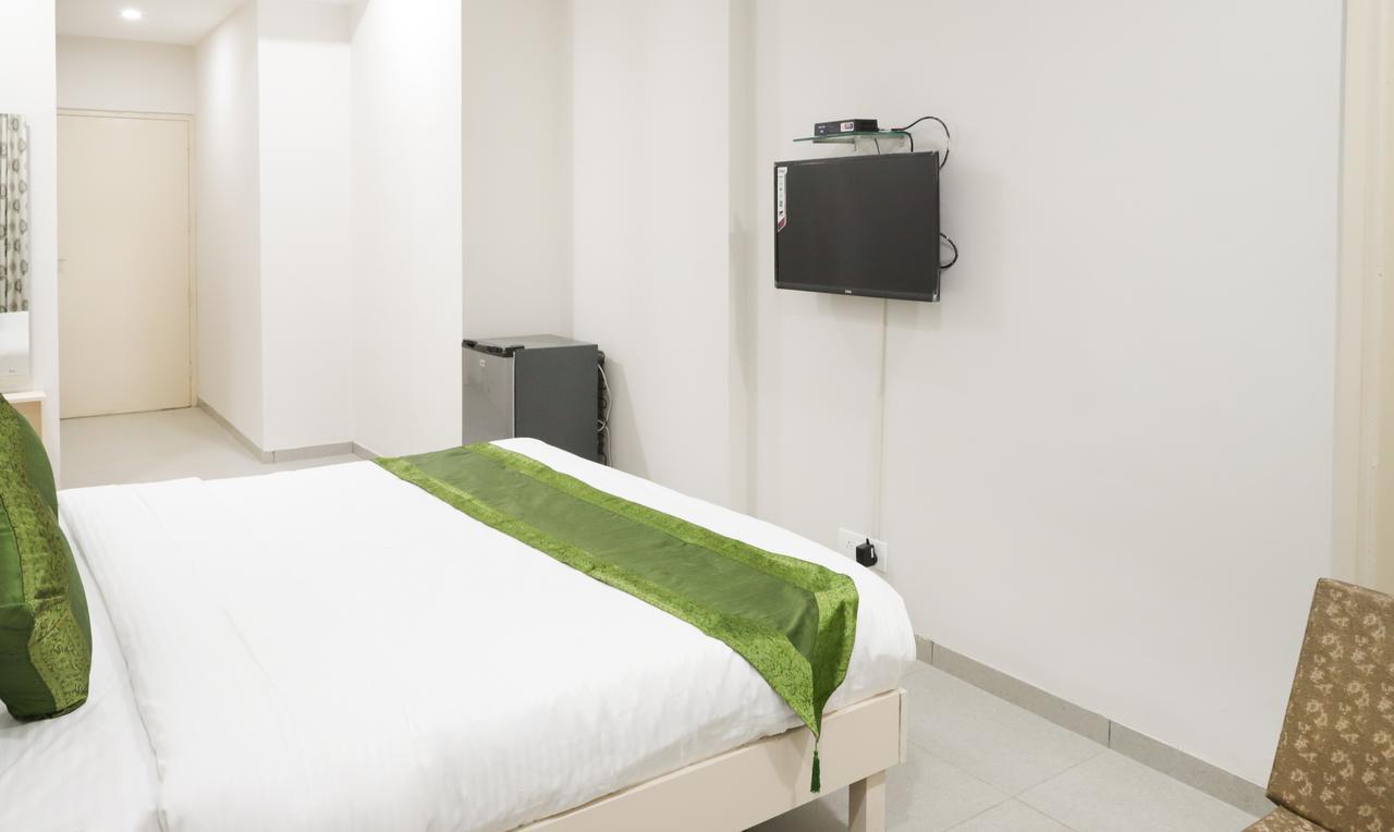 Itsy Hotels Kamron Mohali Exterior foto