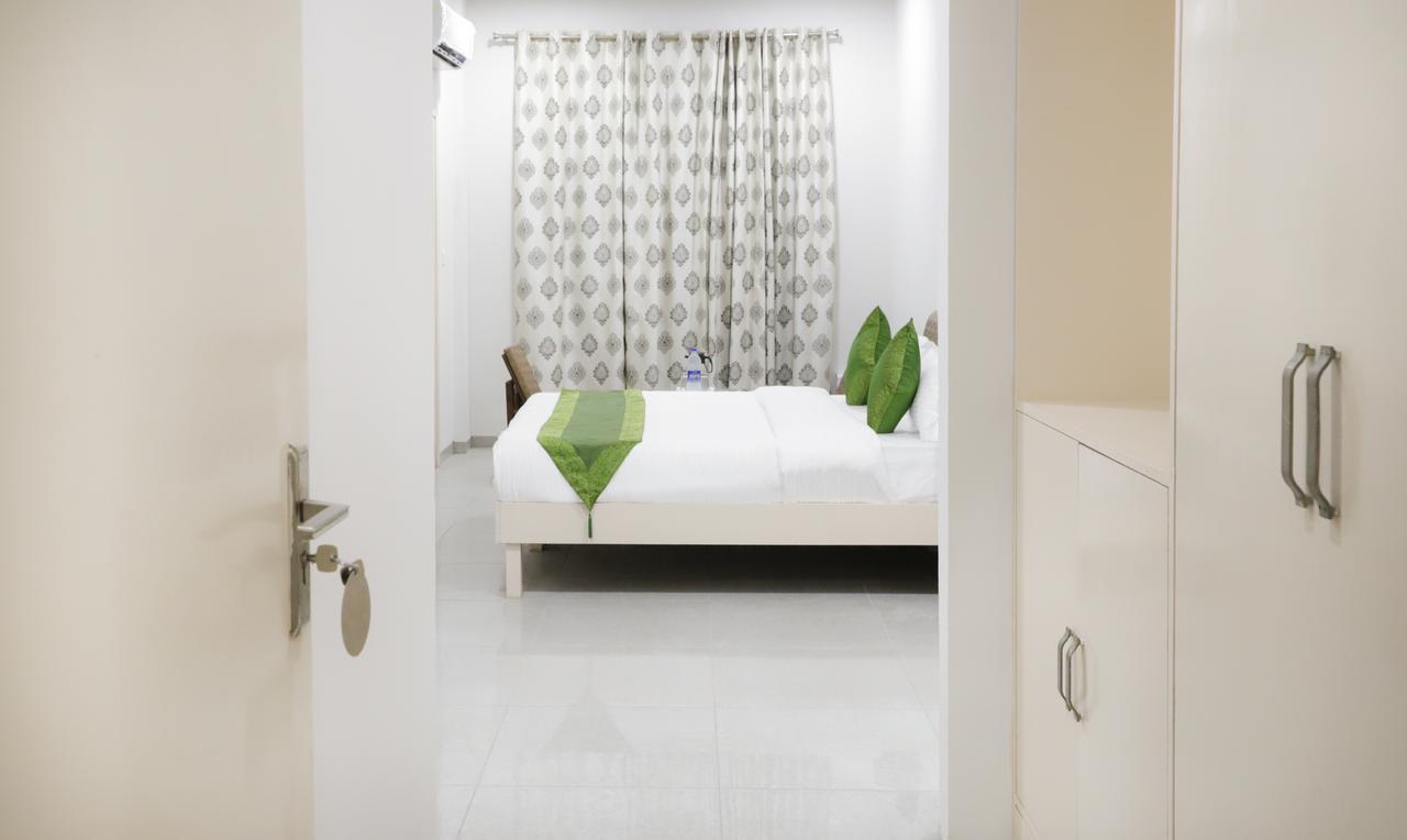 Itsy Hotels Kamron Mohali Exterior foto